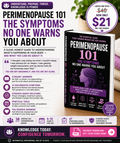 Perimenopause 101: The Symptoms No One Warns You About